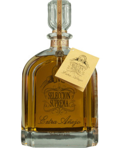 Herradura Seleccion Suprema Tequila