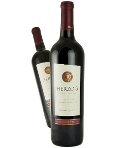 Herzog Special Alexander Valley Reserve Cabernet Sauvignon 2021