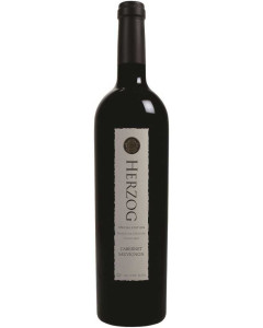 Herzog Cabernet Sauvignon Chalk Hill Limited 2021