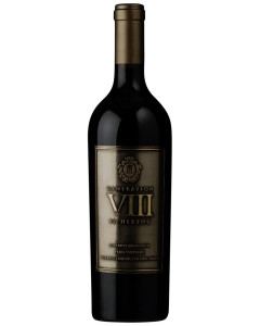 Herzog Cabernet Sauvignon Generation VIII Oak Knoll 2018