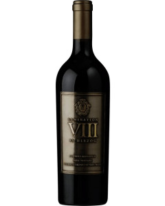 Herzog Cabernet Sauvignon Generation VIII Oak Knoll Mevushal 2019