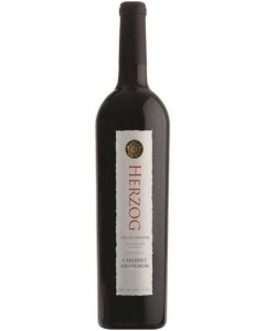 Herzog Cabernet Sauvignon Special Edition Rutherford District 2021