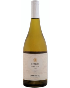 Herzog Lineage Chardonnay Clarksburg 2020