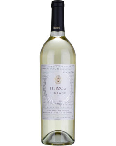 Herzog Lineage Sauvignon Blanc 2023