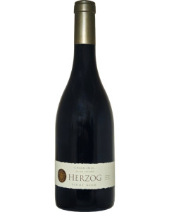 Herzog Pinot Noir Special Edition Chalk Hill Non-Mevushal 2023