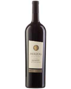 Herzog Quartet Special Reserve 2021