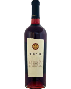 Herzog Saignee Rose Napa Valley Mevushal 2023