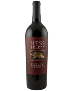 Hess Select Cabernet Sauvignon 2019