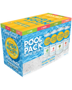 High Noon Pool Pack