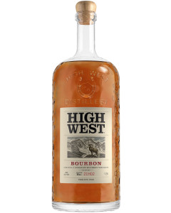 High West Bourbon