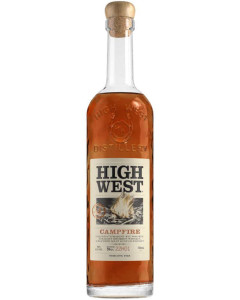 High West Campfire Whisky