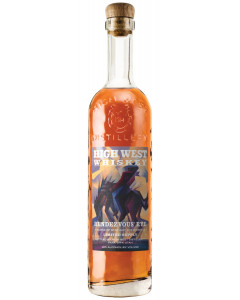 High West Rendezvous Rye Whiskey