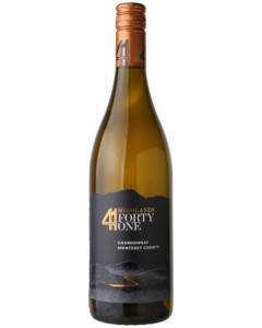 Highlands 41 Chardonnay 2019