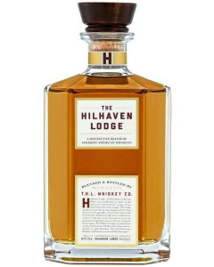 Hilhaven Lodge Whisky