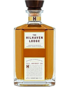 Hilhaven Lodge Whisky