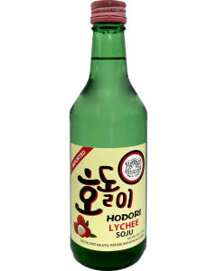 Hodori Lychee Soju