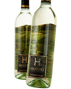 Honig Blanc Napa Valley Sauvignon Blanc 2022