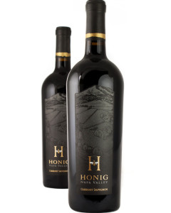 Honig Napa Valley Cabernet Sauvignon 2021