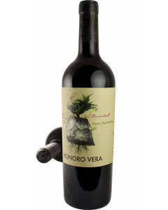 Honoro Vera Organic Monastrell 2021