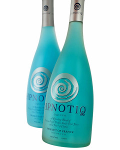 Hpnotiq Vodka & Cognac Liqueur