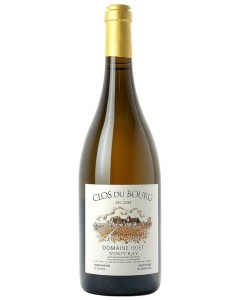 Domaine Huet Vouvray Clos Du Bourg Sec 2018