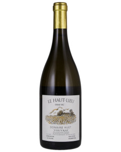 Domaine Huet Vouvray Le Haut-Lieu Demi Sec 2018