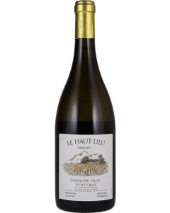 Domaine Huet Vouvray Le Haut-Lieu Demi Sec 2018