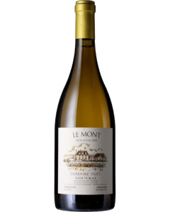 Domaine Huet Vouvray Le Mont Moelleux Domaine 2018