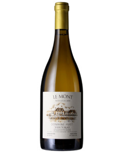 Domaine Huet Vouvray Le Mont Moelleux Domaine 2018