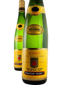 Hugel Muscat Tradition 2013