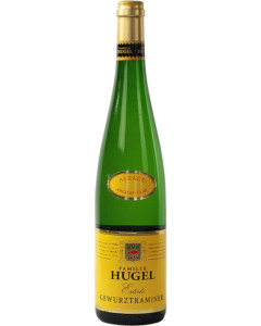 Hugel Gewurztraminer 2019