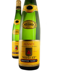 Hugel Muscat Tradition 2013