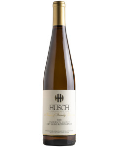 Husch Gewurztraminer 2020