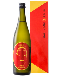 Ichiban Matoi Asian Beauty Junmai Daiginjo Sake