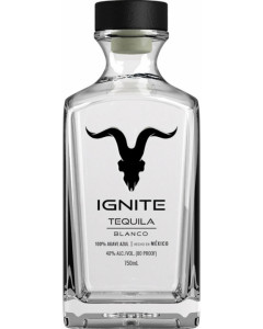 Ignite Blanco Tequila