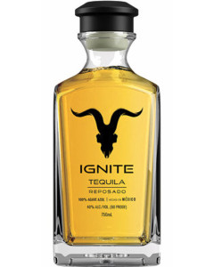 Ignite Reposado Tequila