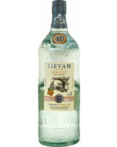 Ijevan Apricot Brandy