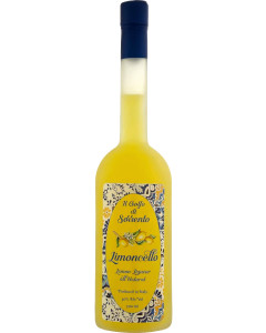 Il Golfo di Sorrento Limoncello