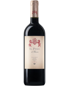 Il Pino di Biserno 2019