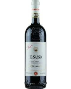 Il Sasso Carmignano Piaggia Mauro Vannucci 2021