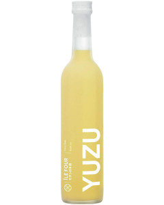 Ile Four Yuzu Citrus