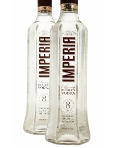 Imperia Vodka