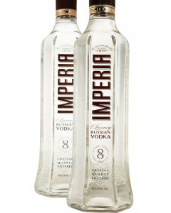 Imperia Vodka