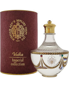 Imperial Collection Carafein