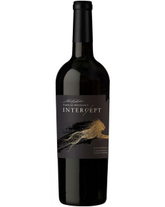 Intercept Cabernet Sauvignon Paso Robles 2019