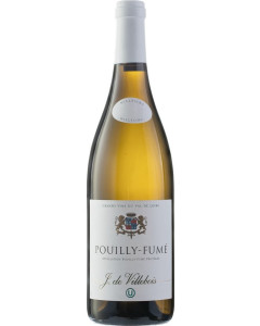 J. de Villebois Pouilly-Fume Mevushal 2023