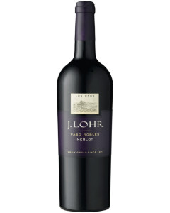 J. Lohr Estates Los Osos Merlot 2021