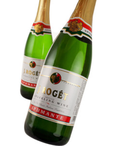 J. Roget Spumante Sparkling Wine