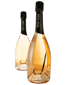 J Vineyards Brut Rose