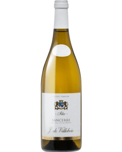 J. de Villebois Sancerre Non-Mevushal 2023